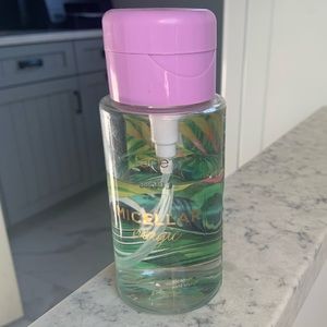 Tarte Micellar Magic Makeup Remover and Cleanser